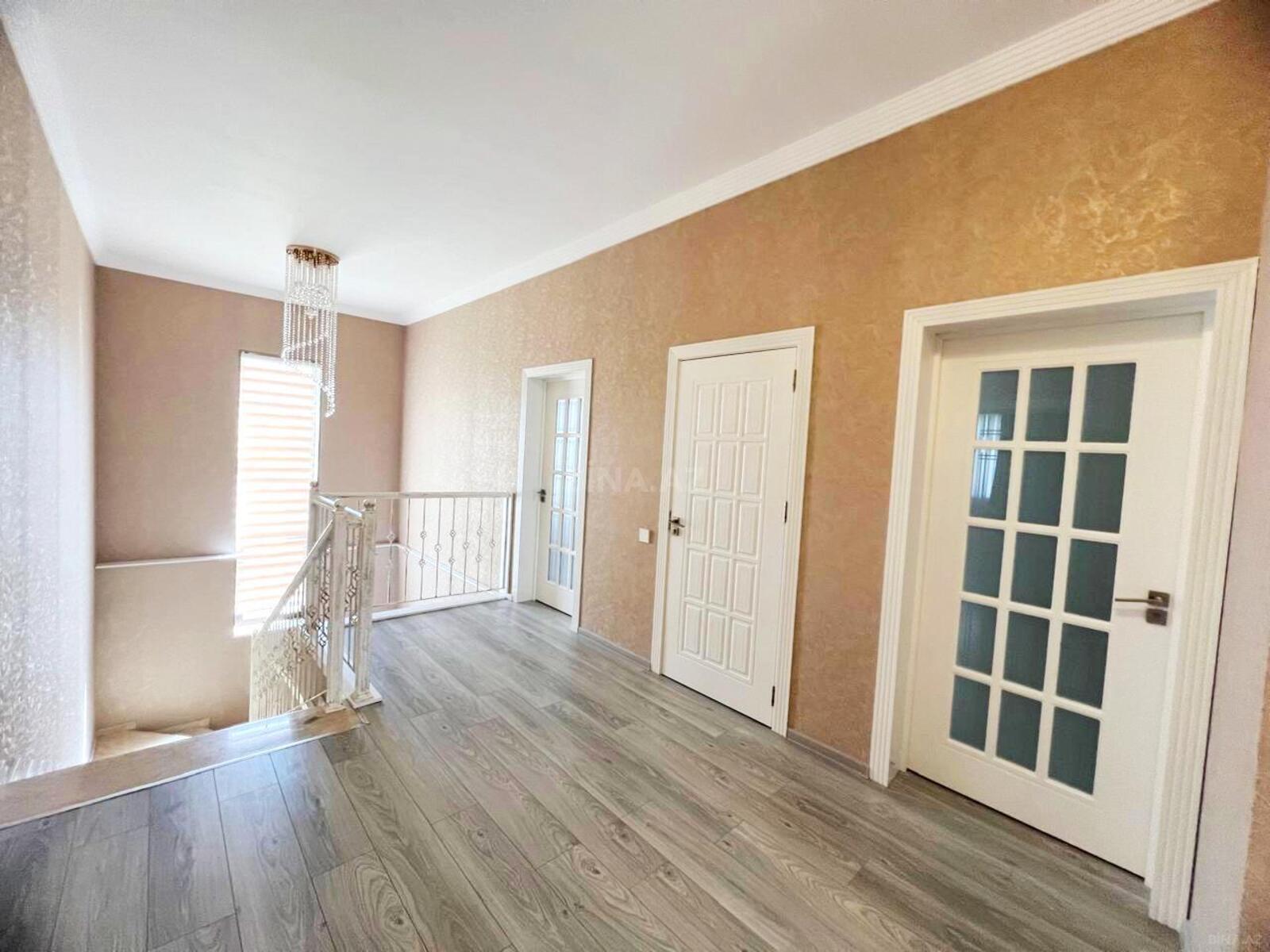 5 otaqlı Həyət evi/Bağ evi, Mərdəkan q., Bakı