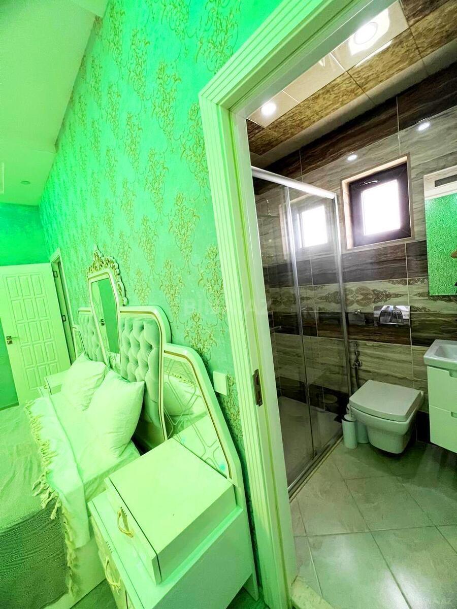 5 otaqlı Həyət evi/Bağ evi, Mərdəkan q., Bakı