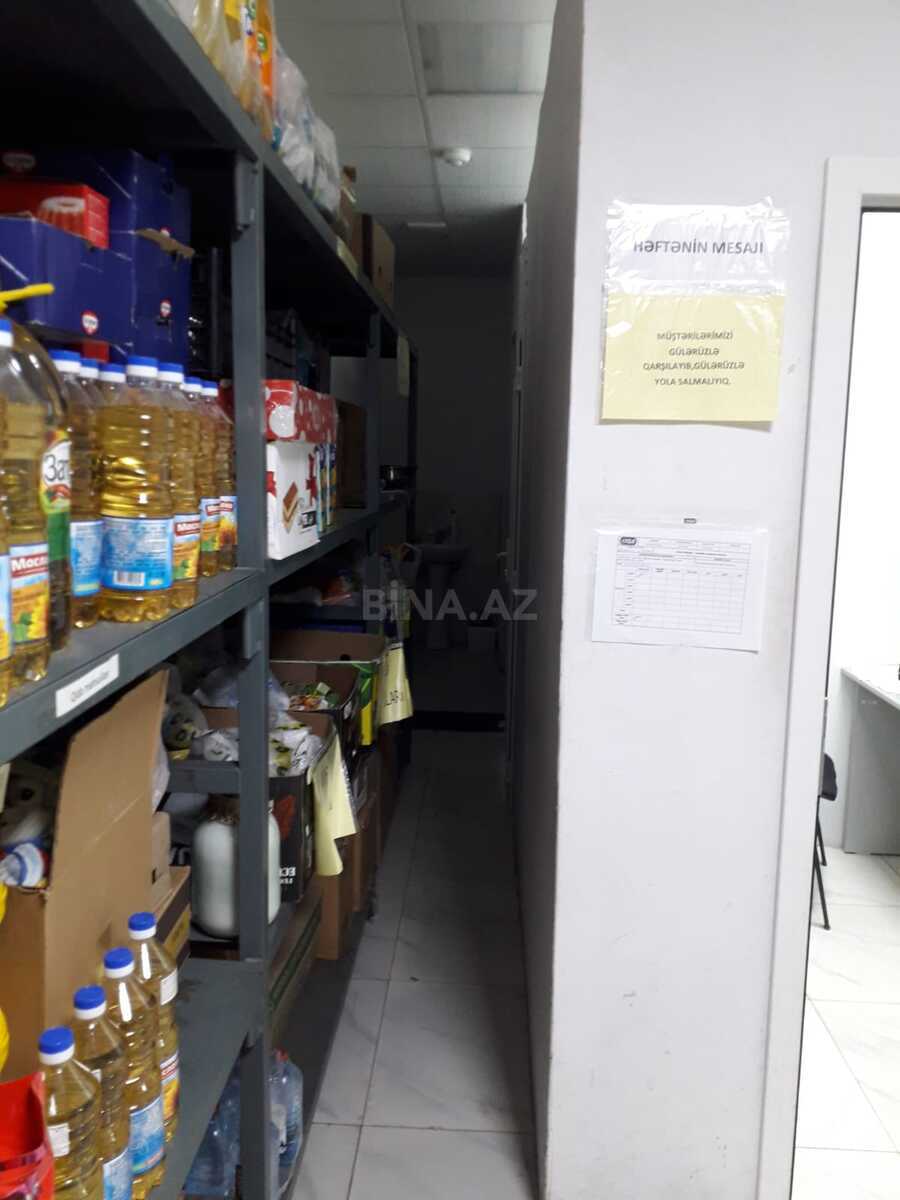 Obyekt Mərdəkan q., Bakı