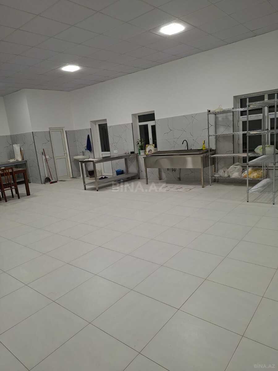 Obyekt Mərdəkan q., Bakı