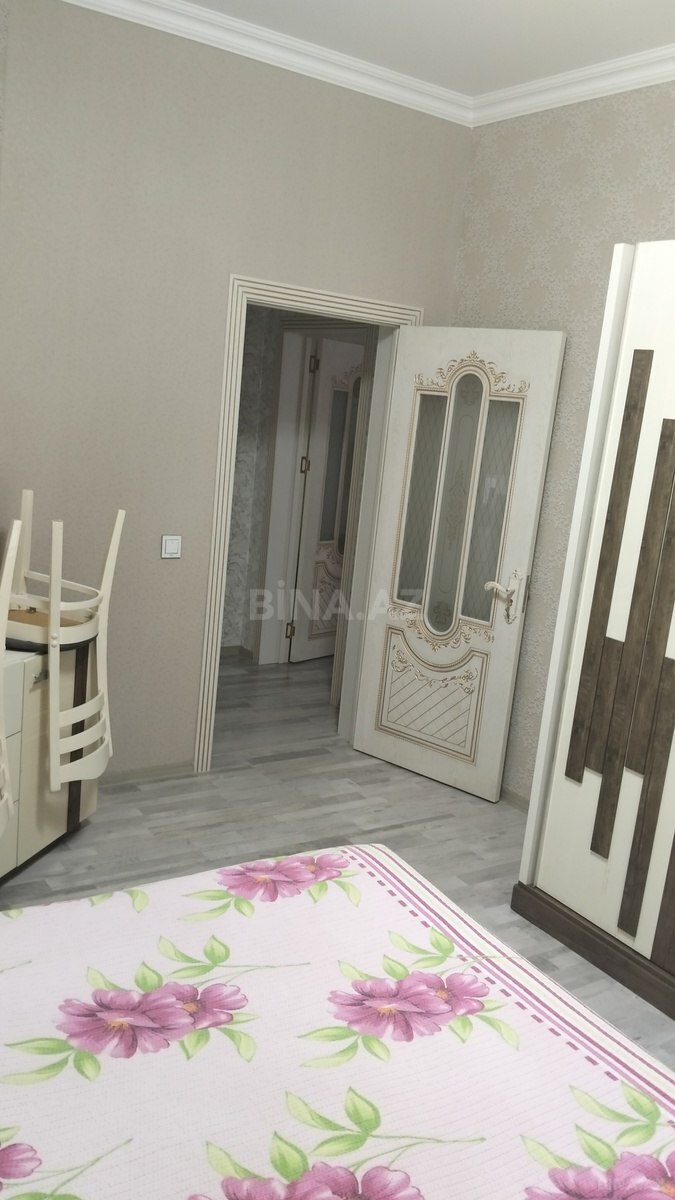 4 otaqlı Həyət evi/Bağ evi, Maştağa q., Bakı