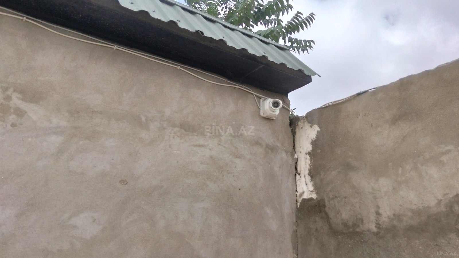 4 otaqlı Həyət evi/Bağ evi, Maştağa q., Bakı