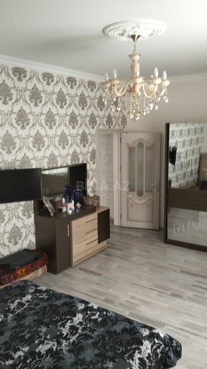 4 otaqlı Həyət evi/Bağ evi, Maştağa q., Bakı