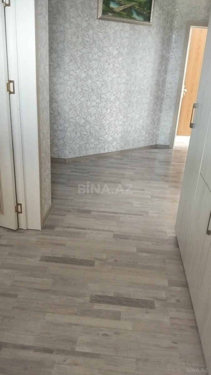 4 otaqlı Həyət evi/Bağ evi, Maştağa q., Bakı