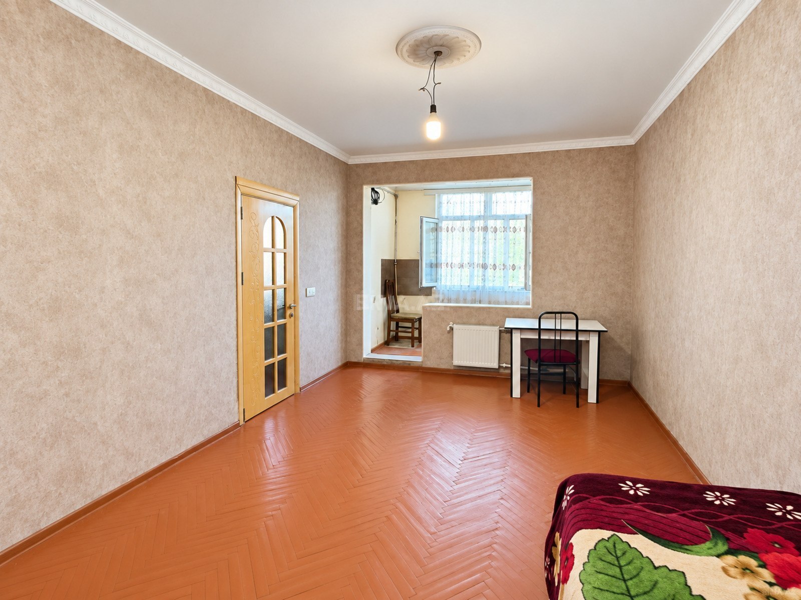 2 otaqlı Köhnə tikili, Azadlıq Prospekti m., Bakı