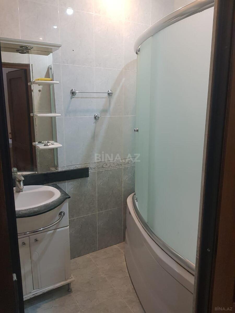 2 otaqlı Yeni tikili, Elmlər Akademiyası m., Bakı