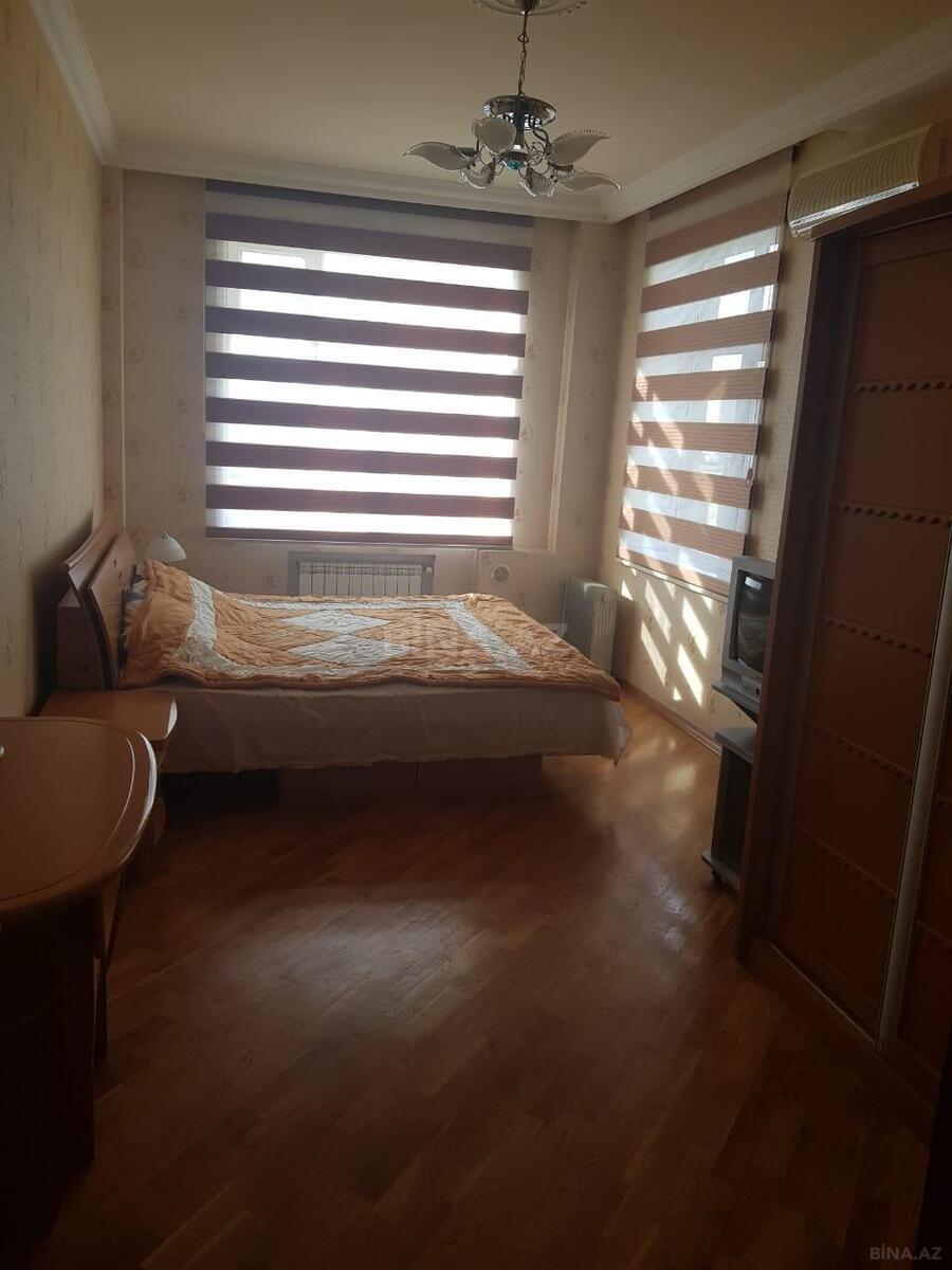 2 otaqlı Yeni tikili, Elmlər Akademiyası m., Bakı