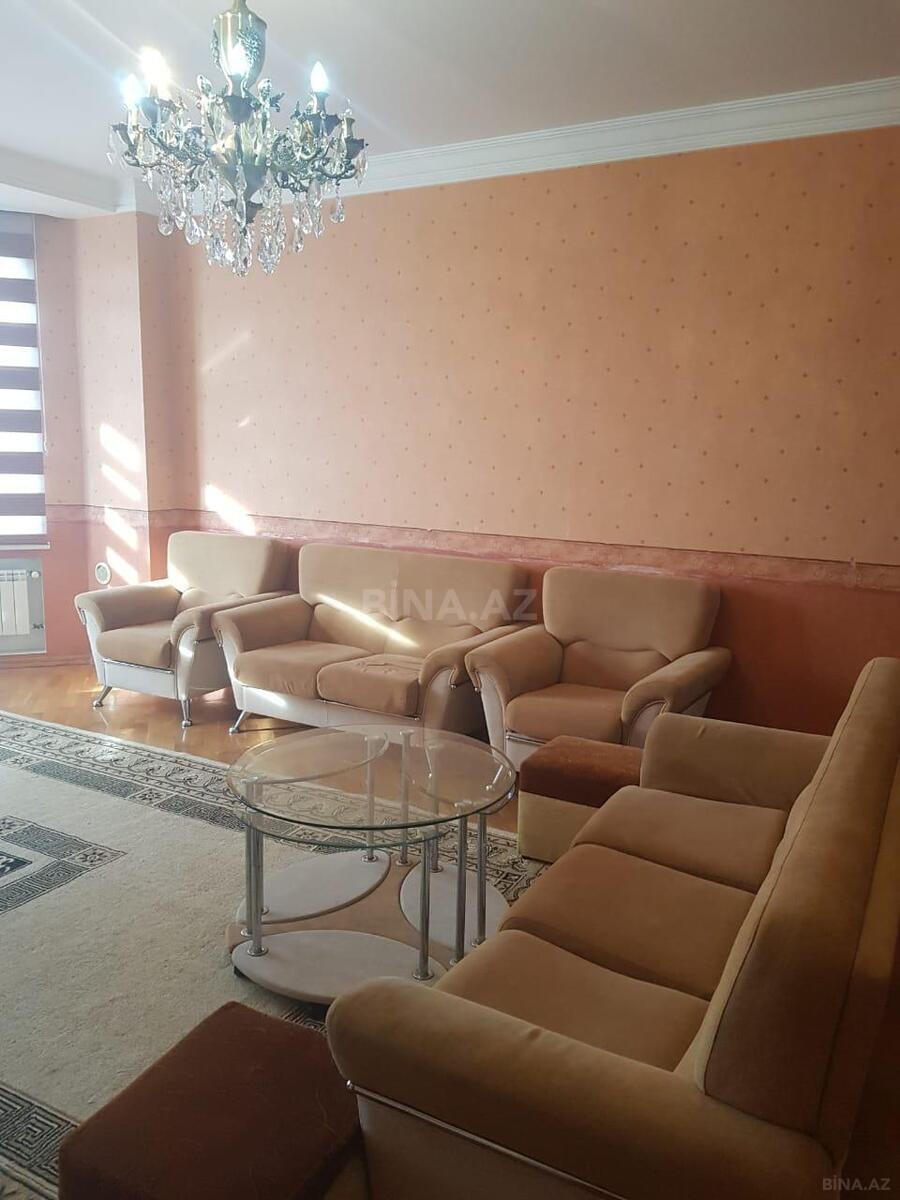 2 otaqlı Yeni tikili, Elmlər Akademiyası m., Bakı