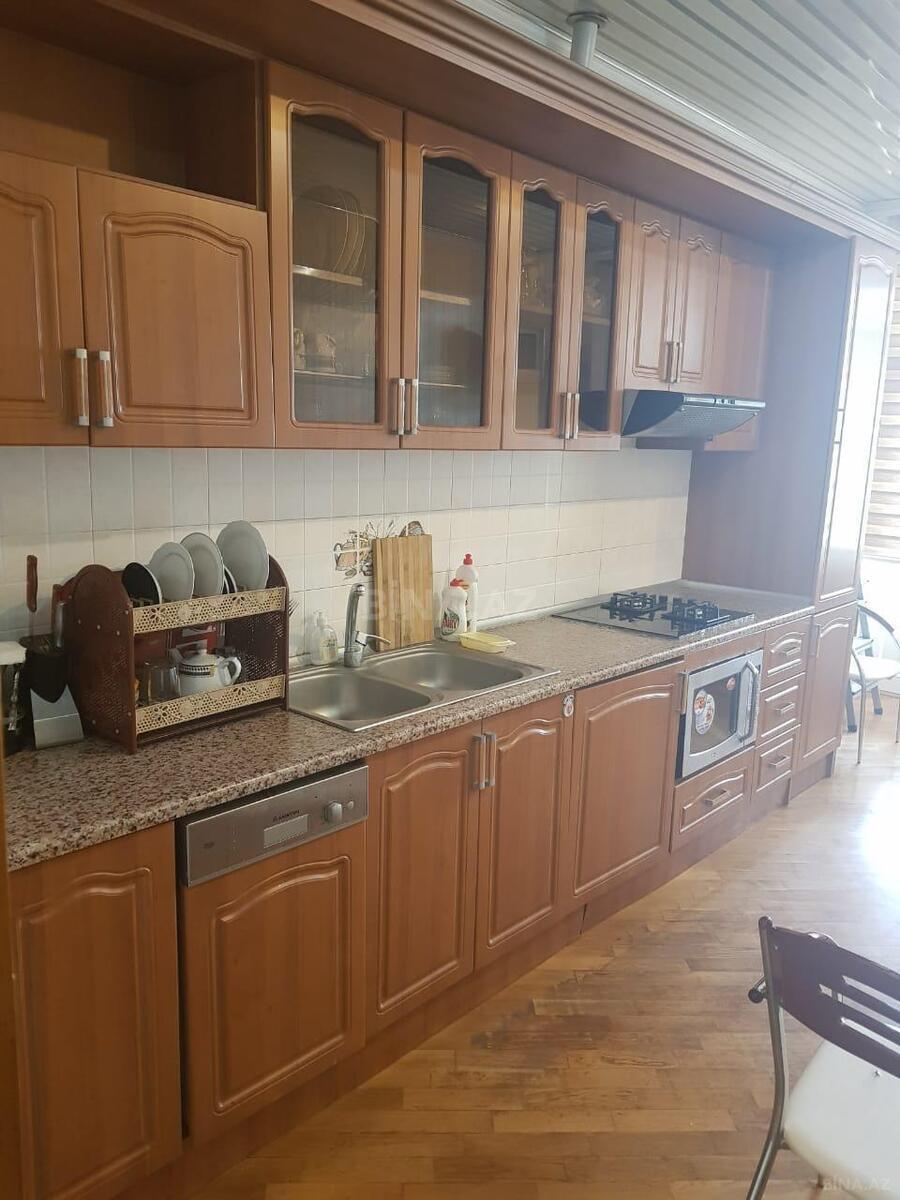 2 otaqlı Yeni tikili, Elmlər Akademiyası m., Bakı