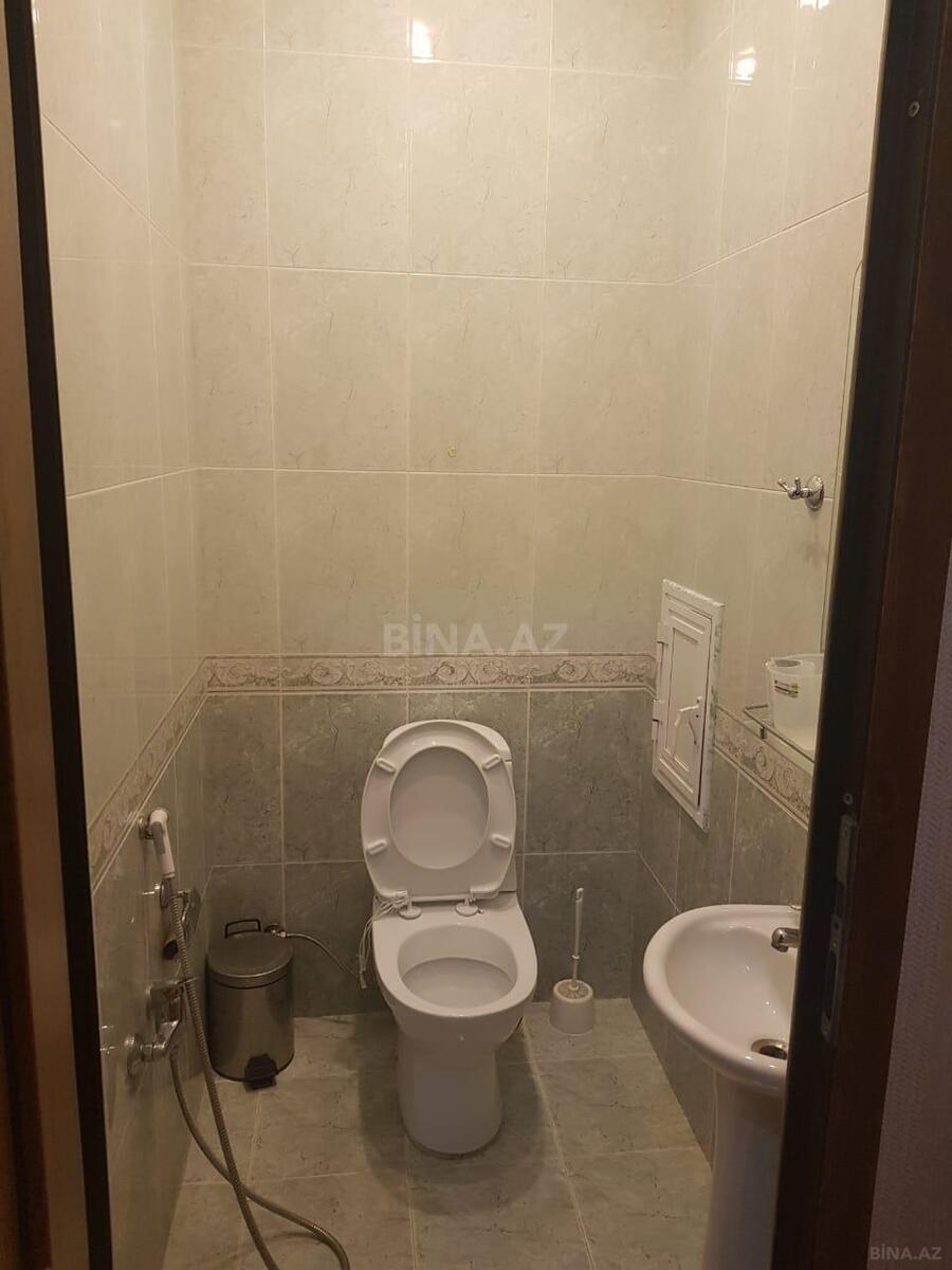 2 otaqlı Yeni tikili, Elmlər Akademiyası m., Bakı