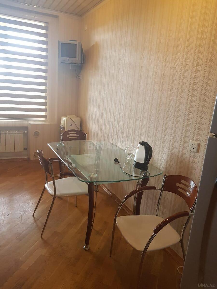 2 otaqlı Yeni tikili, Elmlər Akademiyası m., Bakı