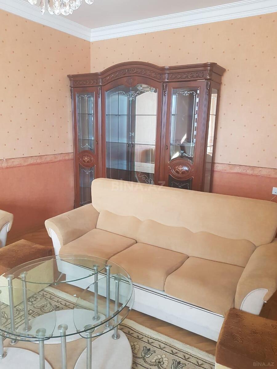 2 otaqlı Yeni tikili, Elmlər Akademiyası m., Bakı