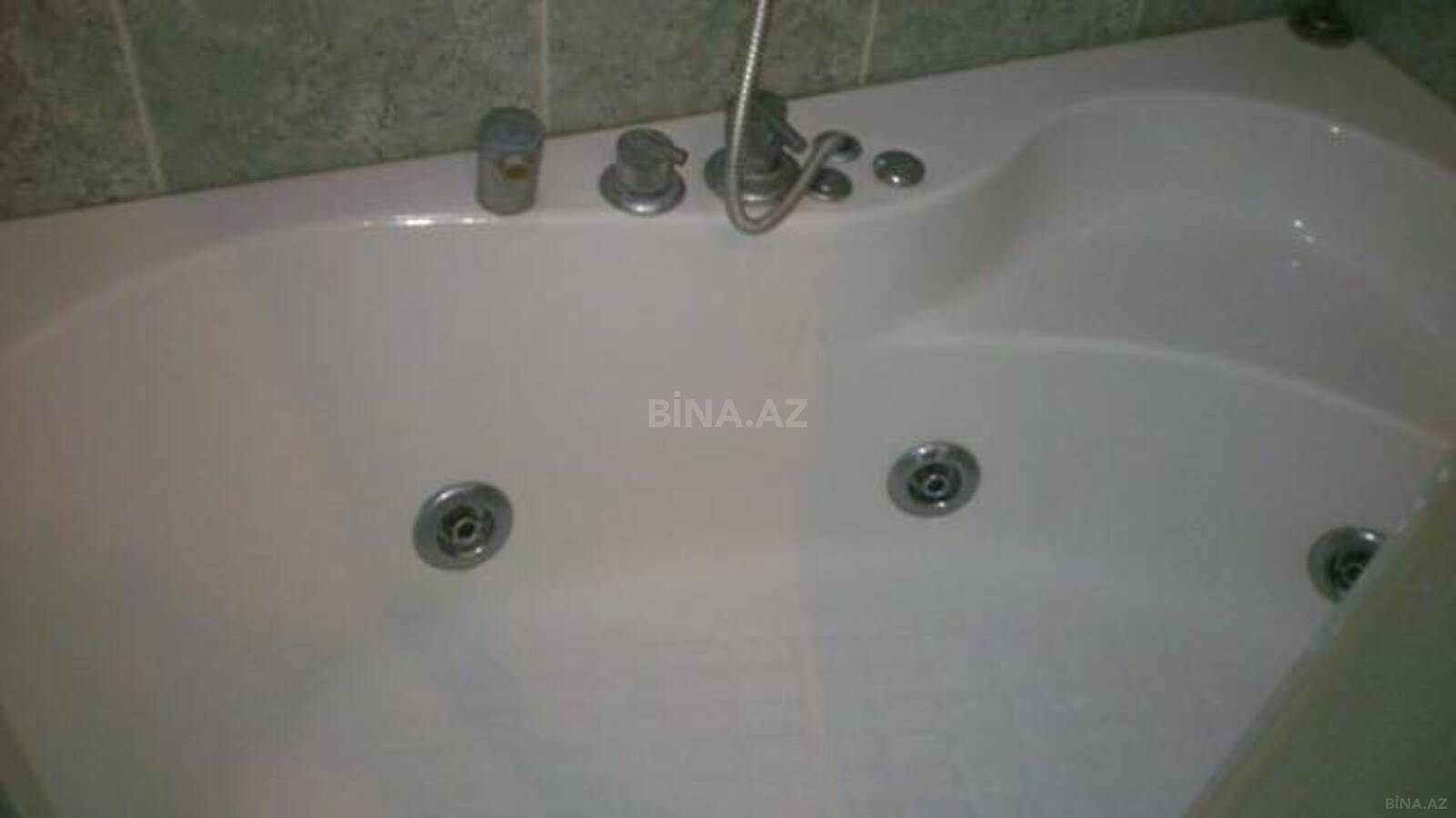 2 otaqlı Yeni tikili, Elmlər Akademiyası m., Bakı