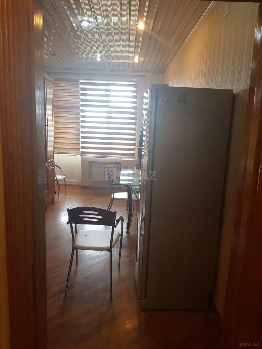2 otaqlı Yeni tikili, Elmlər Akademiyası m., Bakı