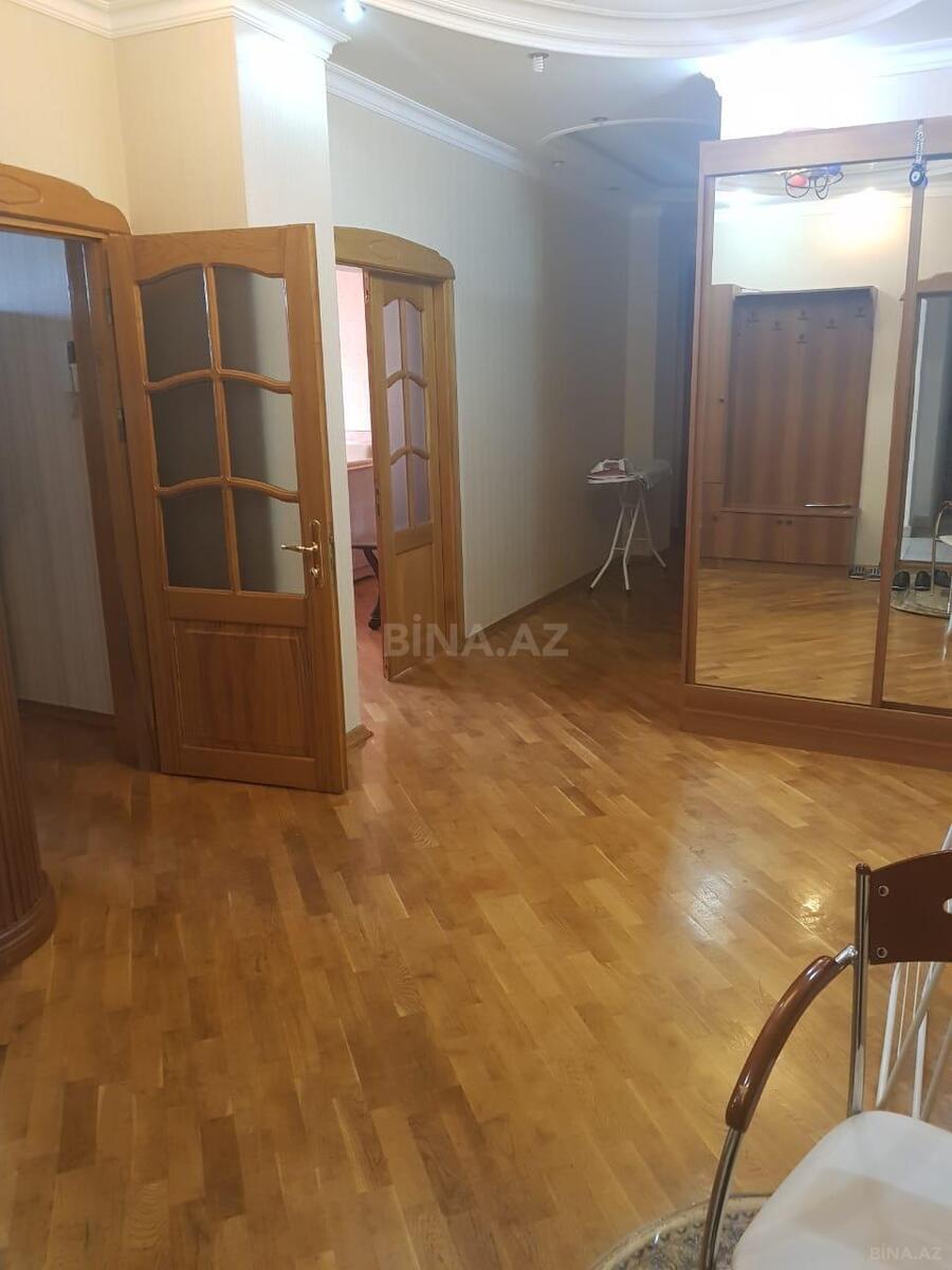 2 otaqlı Yeni tikili, Elmlər Akademiyası m., Bakı