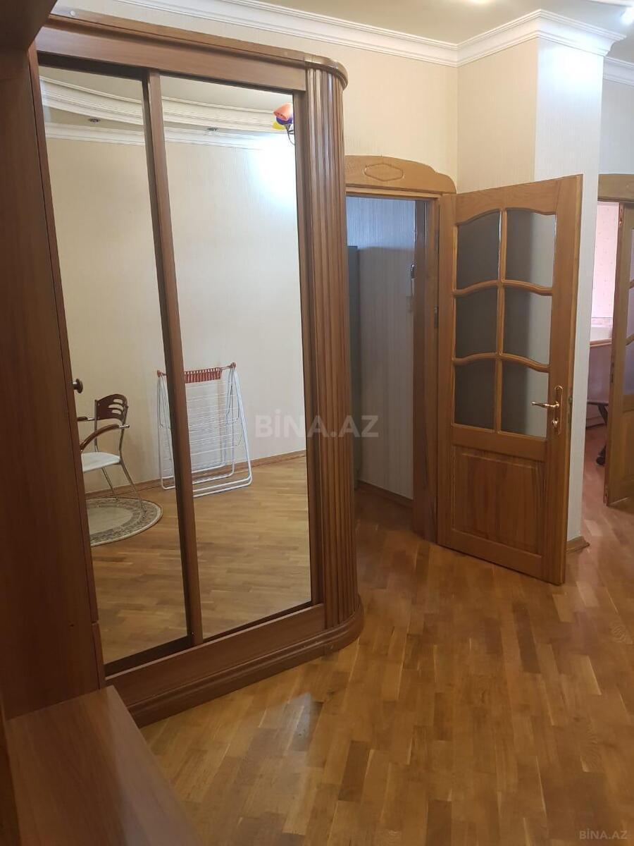 2 otaqlı Yeni tikili, Elmlər Akademiyası m., Bakı