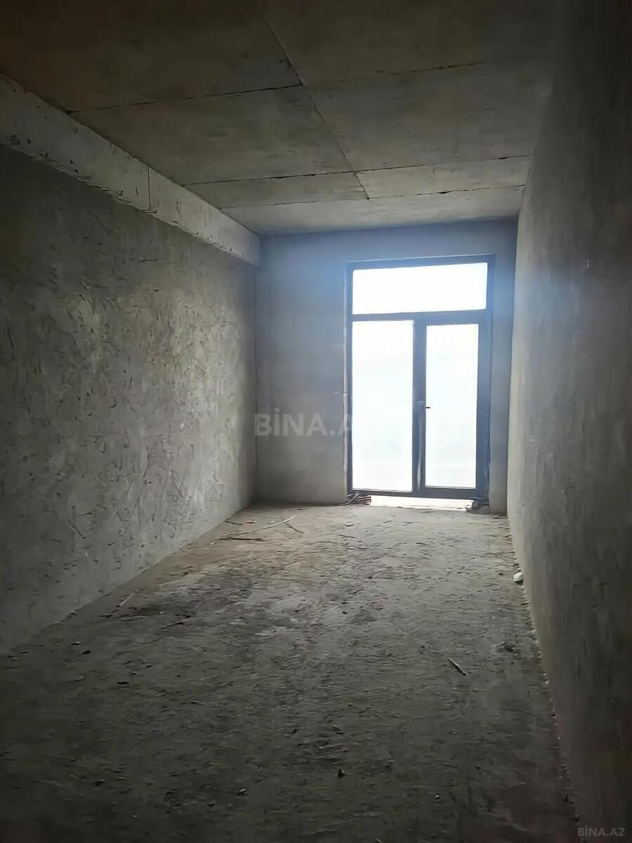 4 otaqlı Yeni tikili, Həzi Aslanov q., Bakı