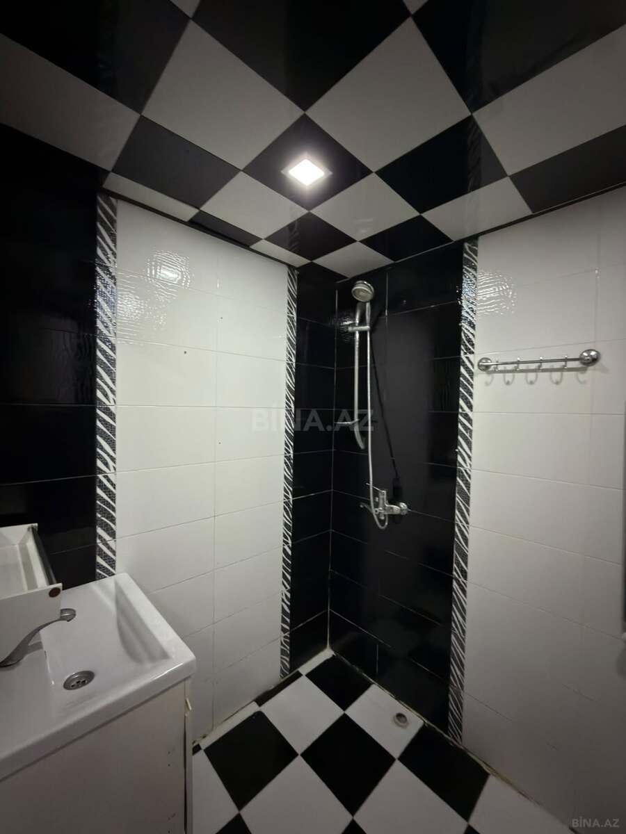 2 otaqlı Yeni tikili, Masazır q., Bakı