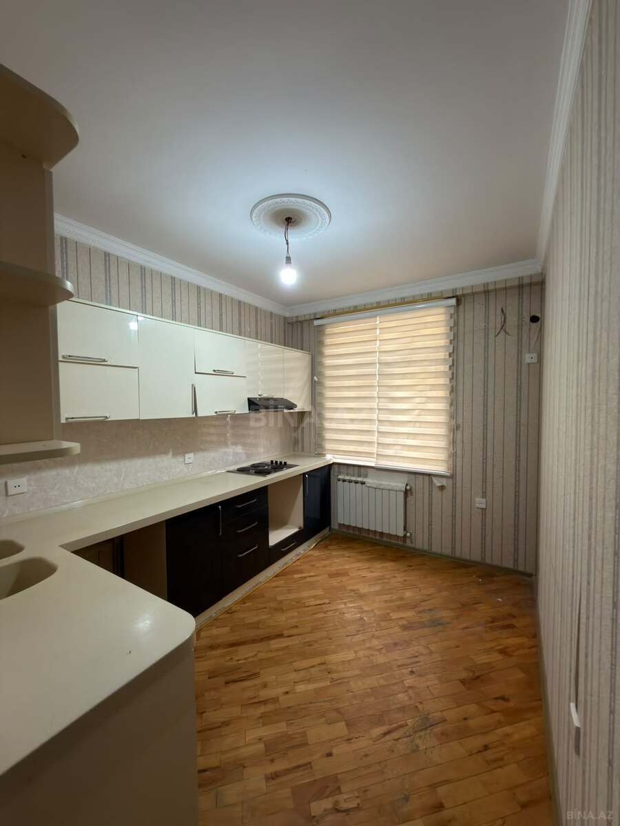 2 otaqlı Yeni tikili, Masazır q., Bakı