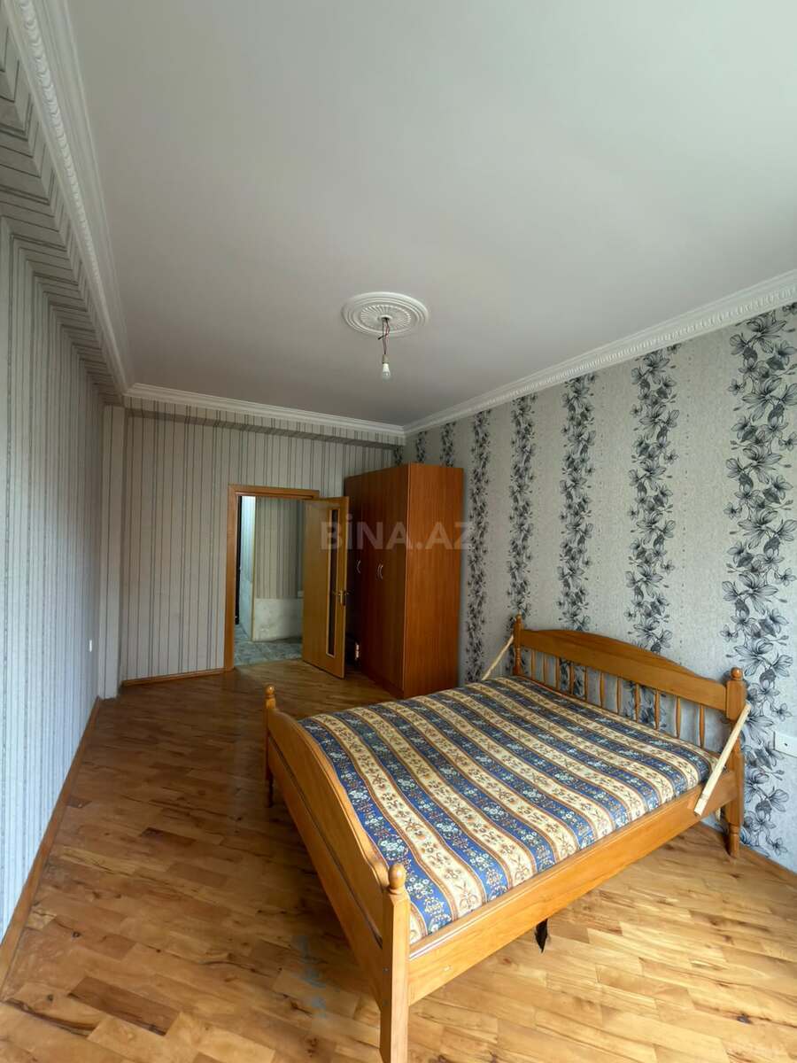 2 otaqlı Yeni tikili, Masazır q., Bakı