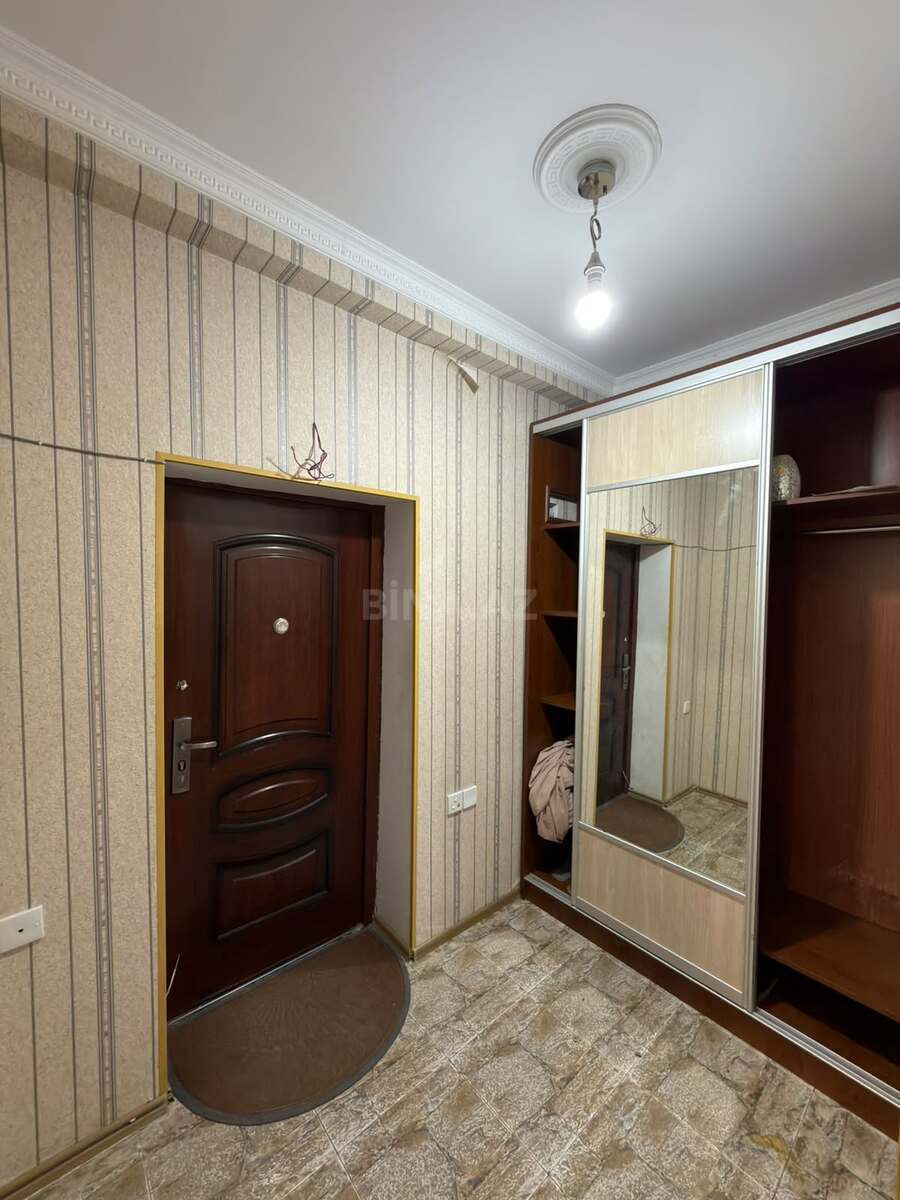 2 otaqlı Yeni tikili, Masazır q., Bakı