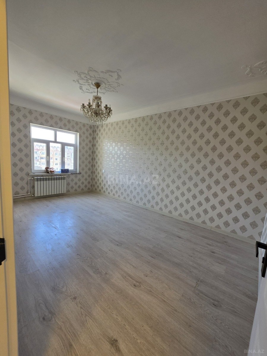 2 otaqlı Köhnə tikili, Yeni Yasamal q., Bakı