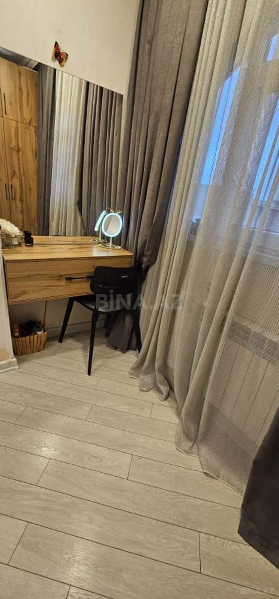 3 otaqlı Köhnə tikili, Yasamal q., Bakı