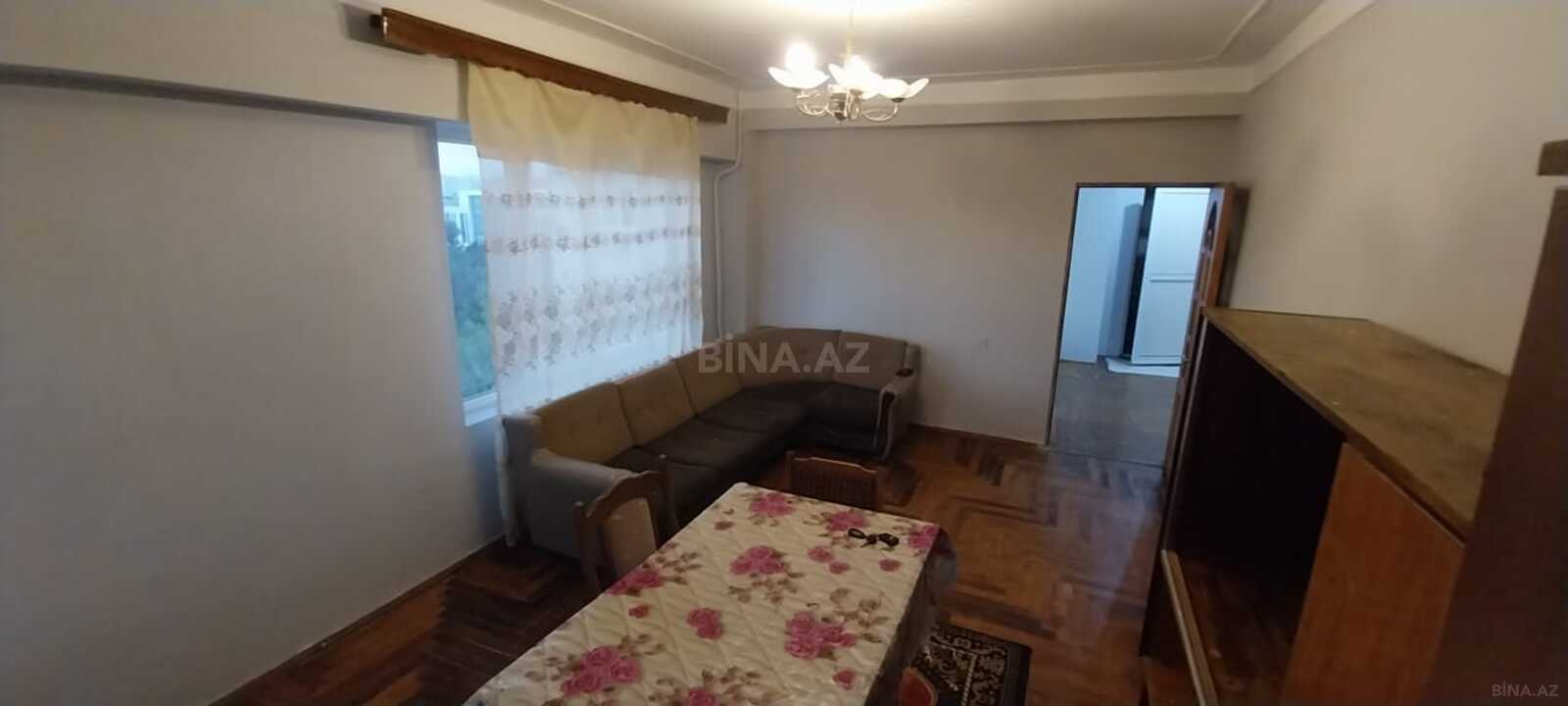 3 otaqlı Köhnə tikili, Nərimanov r., Bakı