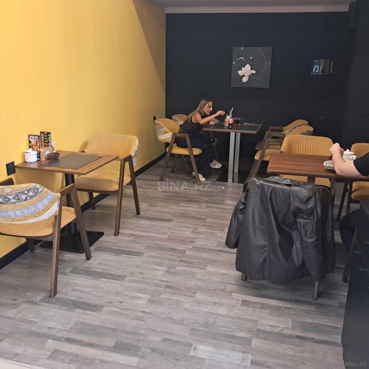 Obyekt Həzi Aslanov m., Bakı