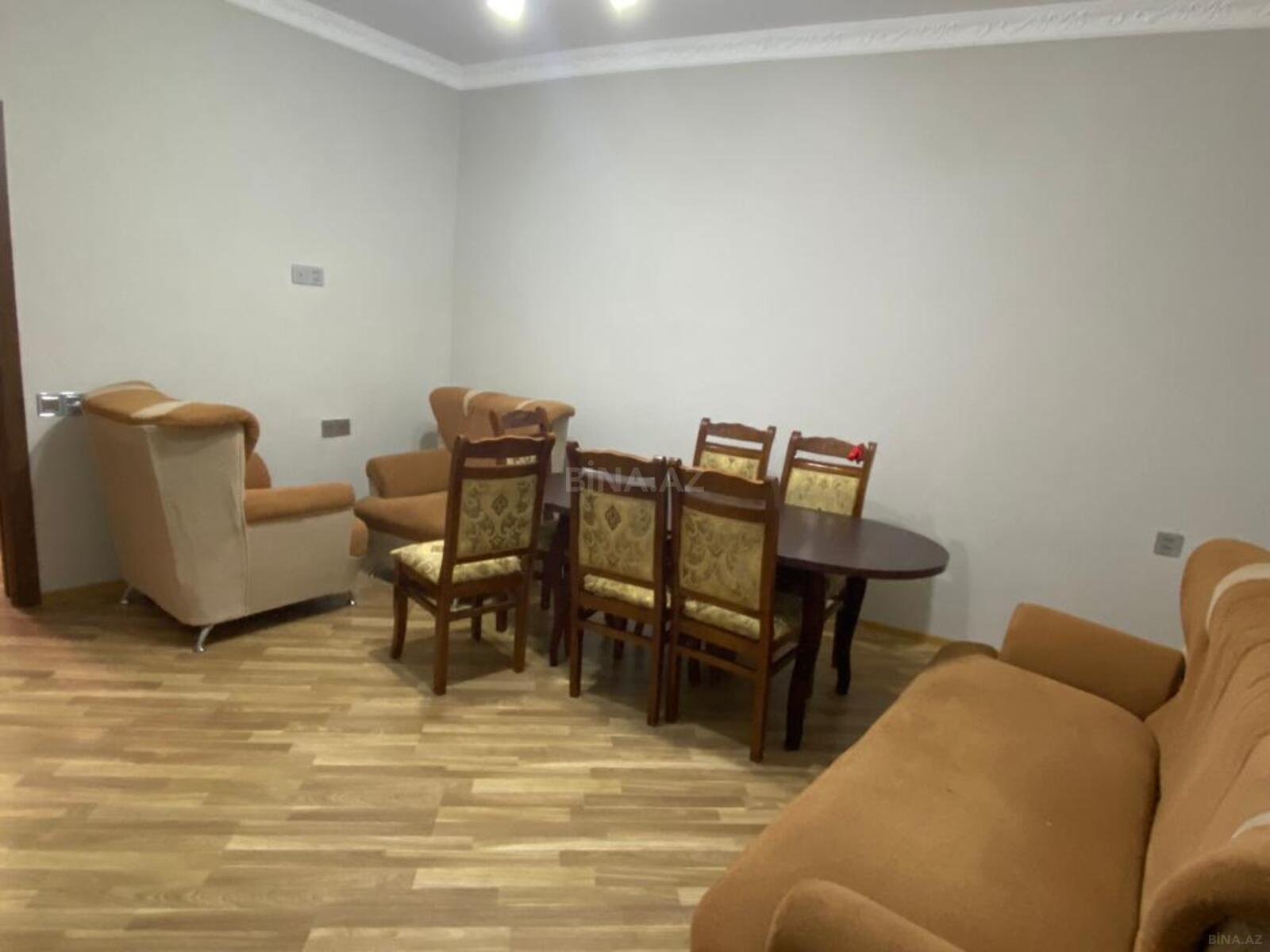 2 otaqlı Həyət evi/Bağ evi, Avtovağzal m., Bakı