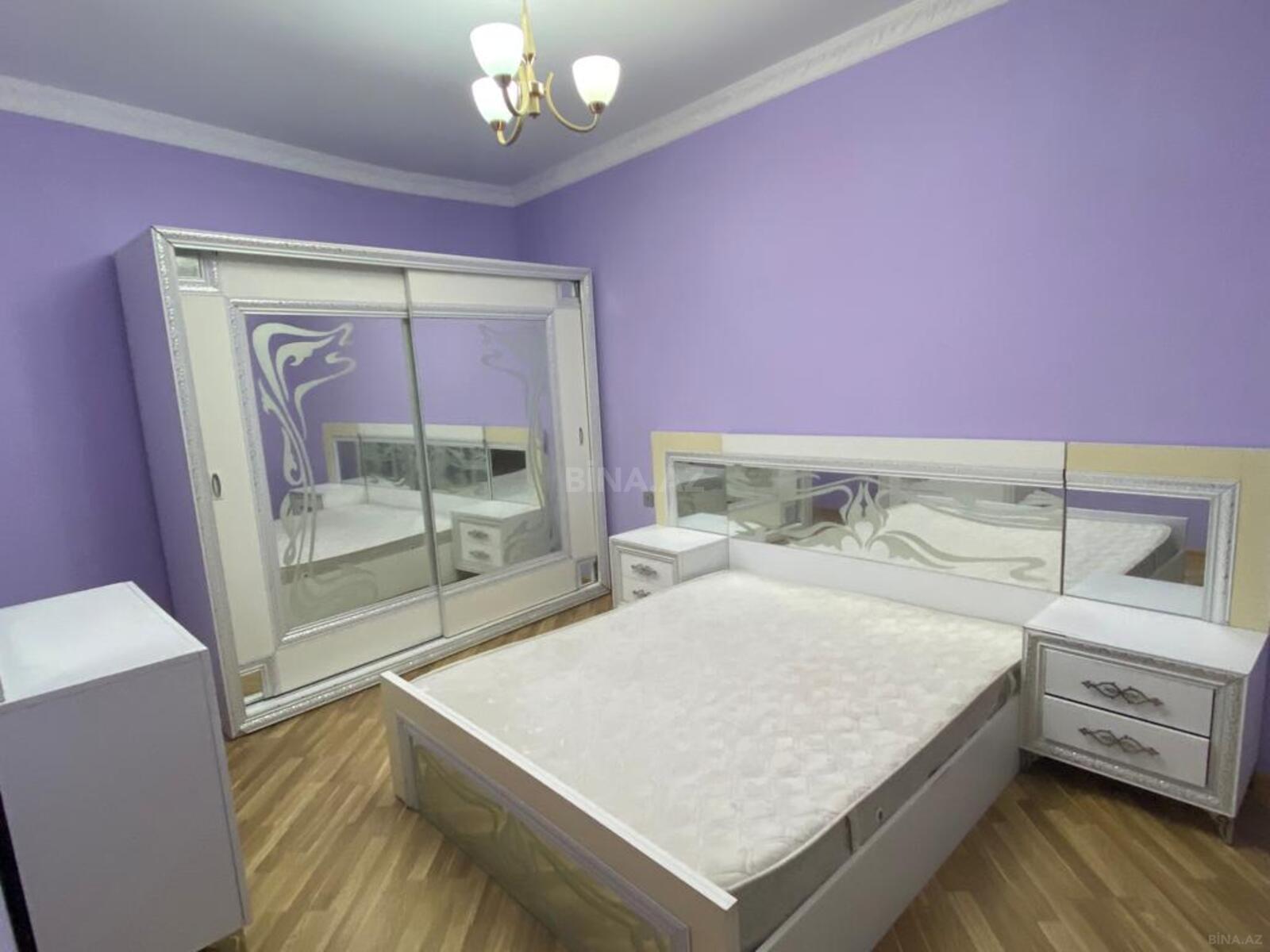 2 otaqlı Həyət evi/Bağ evi, Avtovağzal m., Bakı
