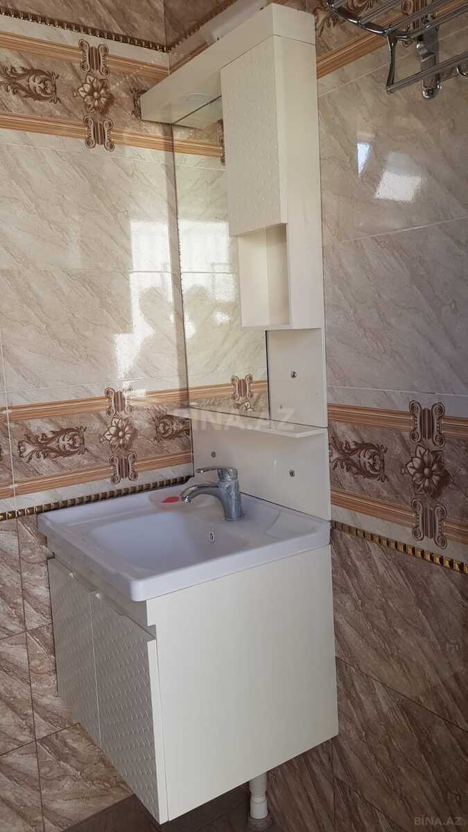 2 otaqlı Həyət evi/Bağ evi, Avtovağzal m., Bakı