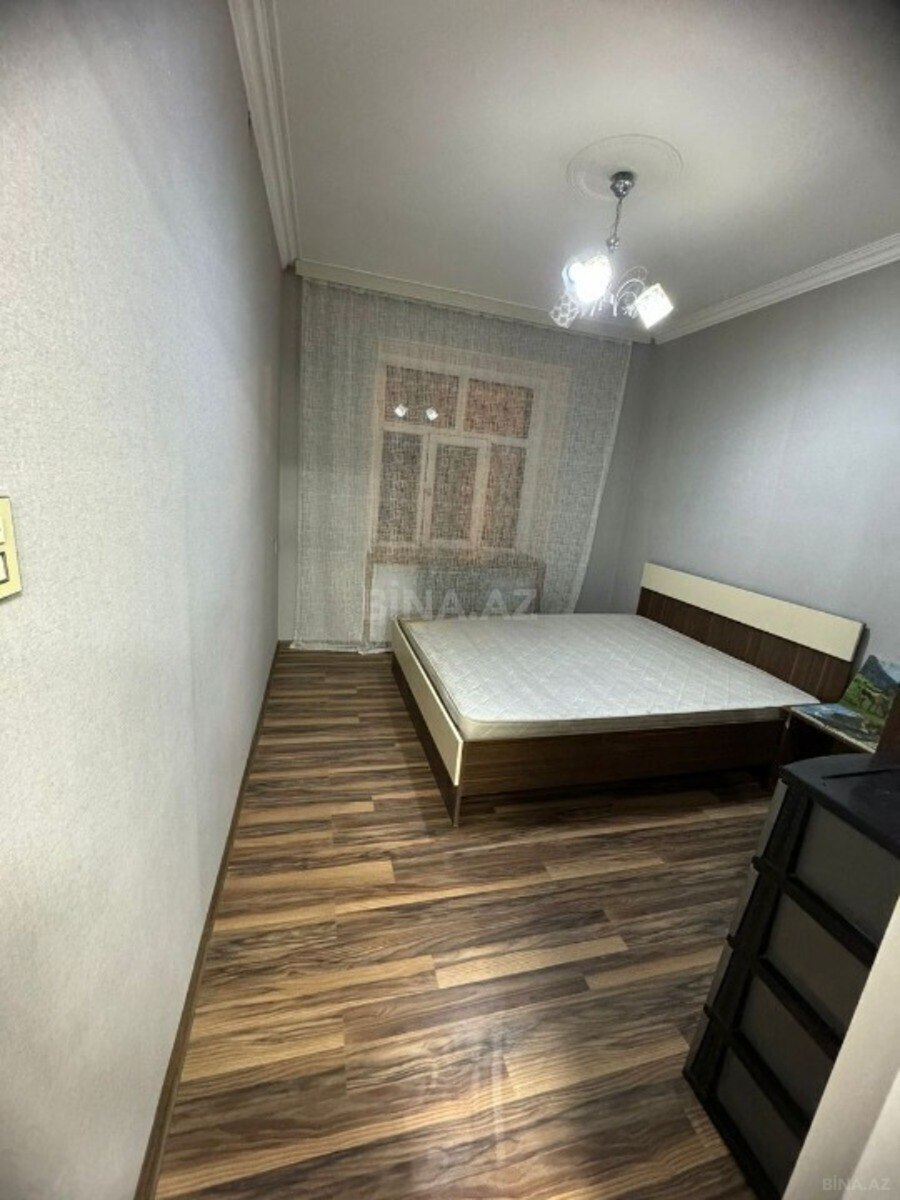 2 otaqlı Köhnə tikili, Xalqlar Dostluğu m., Bakı