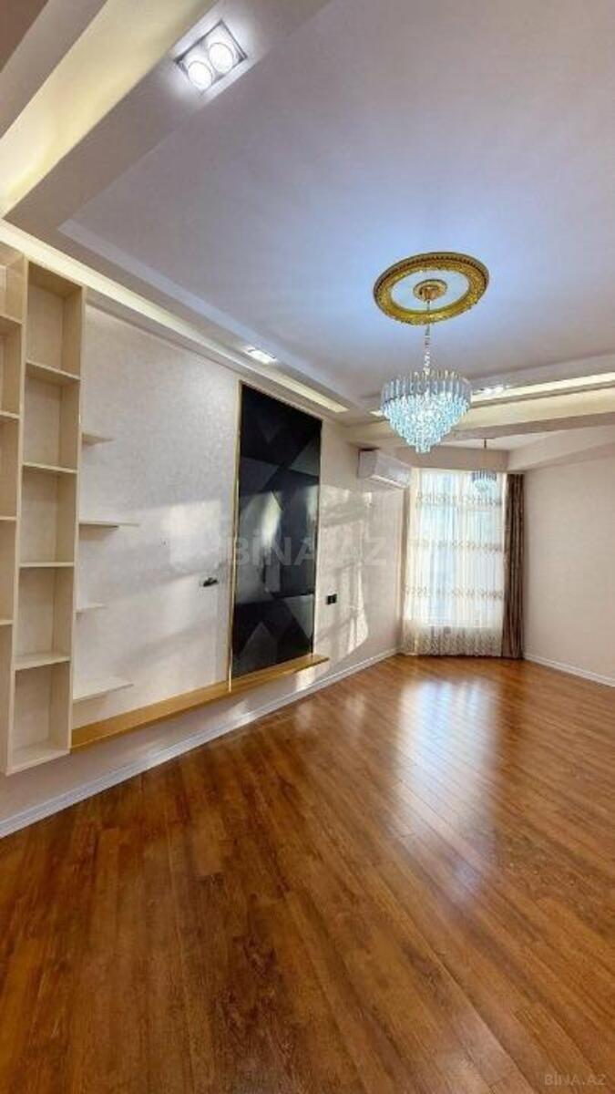 2 otaqlı Yeni tikili, Azadlıq Prospekti m., Bakı