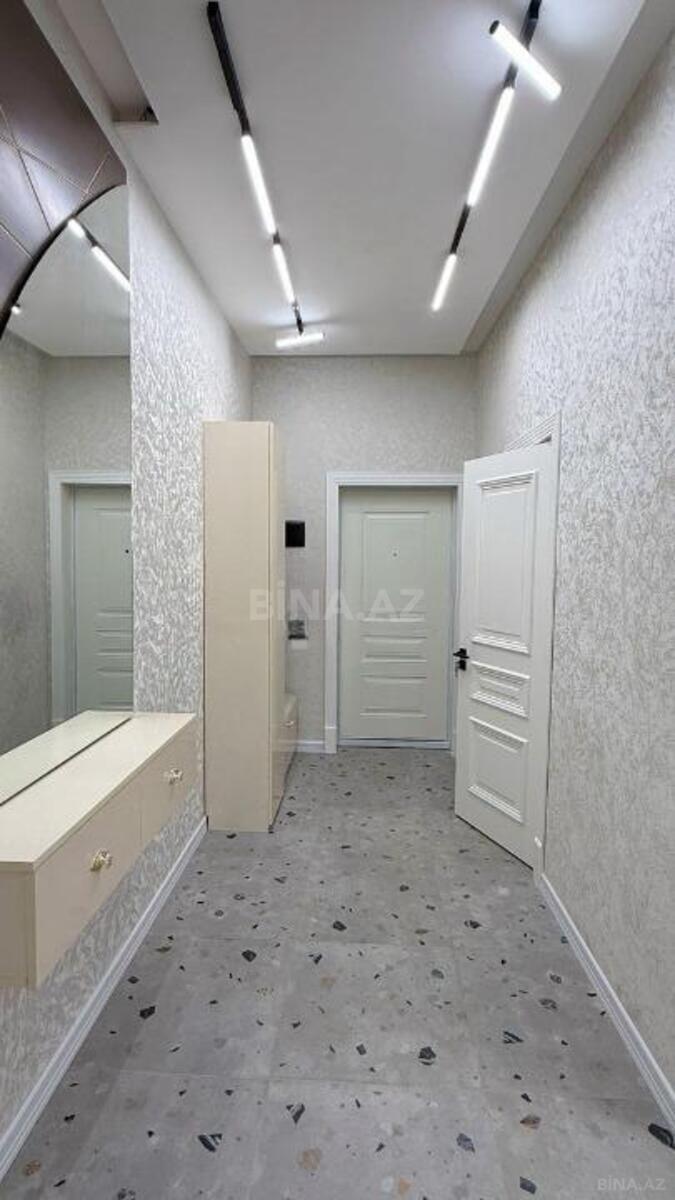 2 otaqlı Yeni tikili, Azadlıq Prospekti m., Bakı