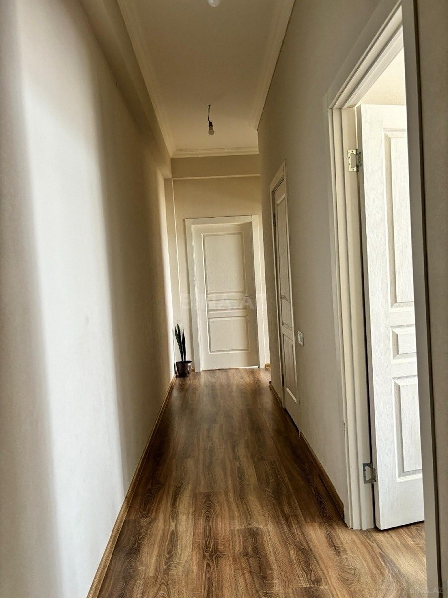 2 otaqlı Yeni tikili, Yasamal q., Bakı