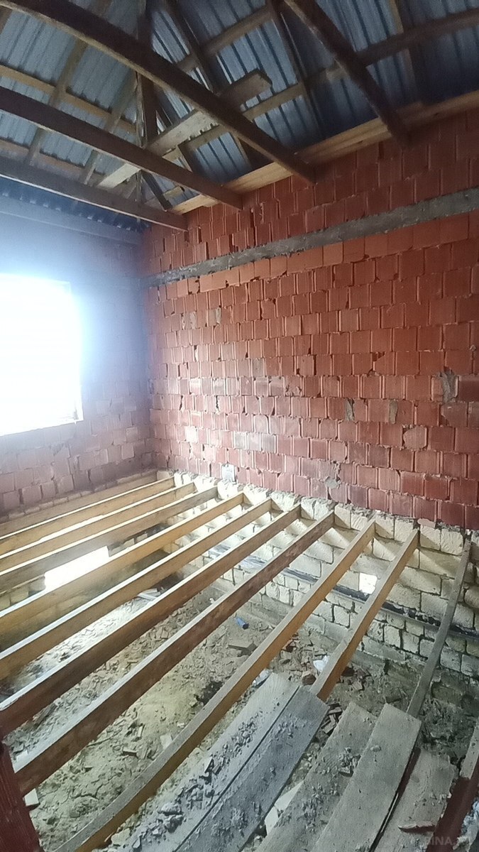 3 otaqlı Həyət evi/Bağ evi, Masazır q., Bakı