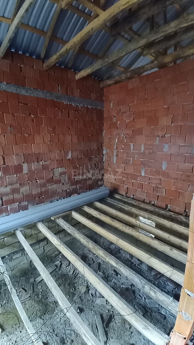 3 otaqlı Həyət evi/Bağ evi, Masazır q., Bakı