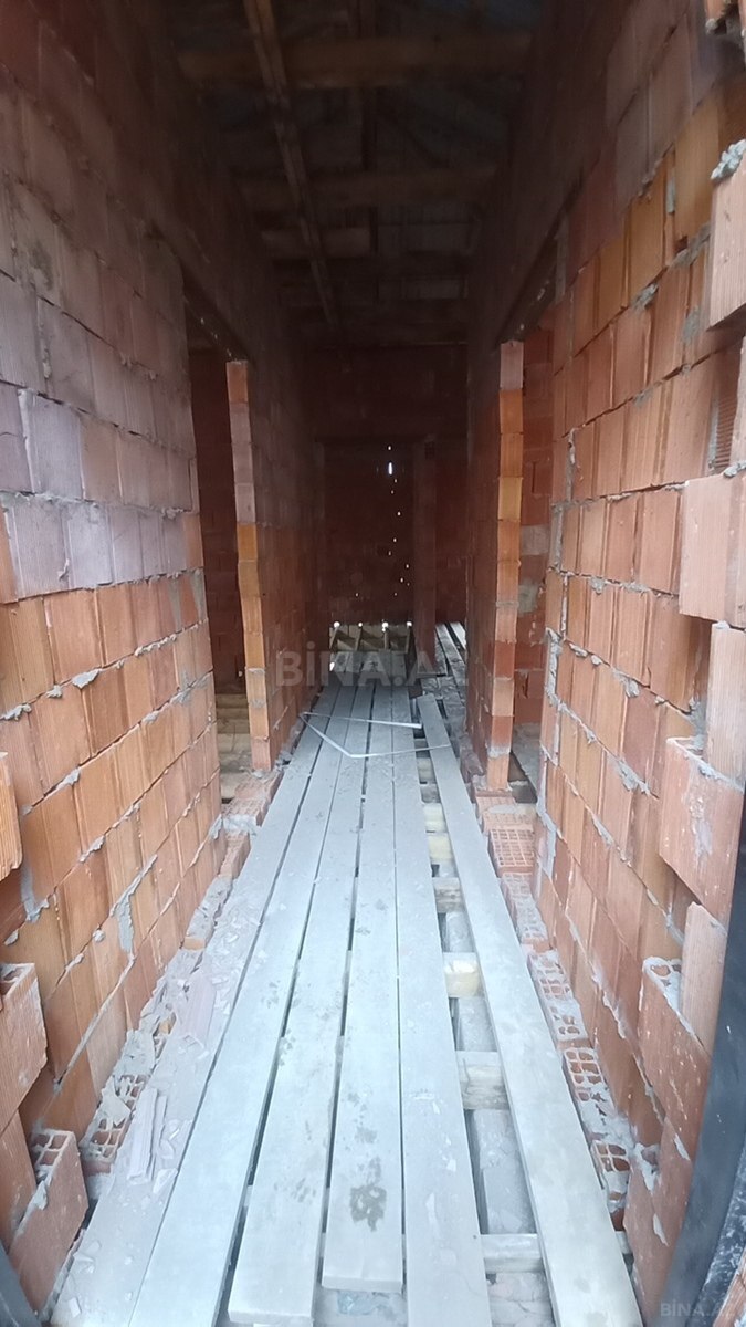 3 otaqlı Həyət evi/Bağ evi, Masazır q., Bakı
