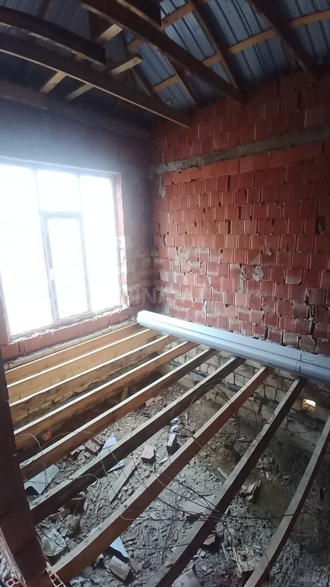 3 otaqlı Həyət evi/Bağ evi, Masazır q., Bakı