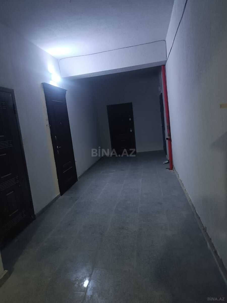 3 otaqlı Yeni tikili, 28 May m., Bakı