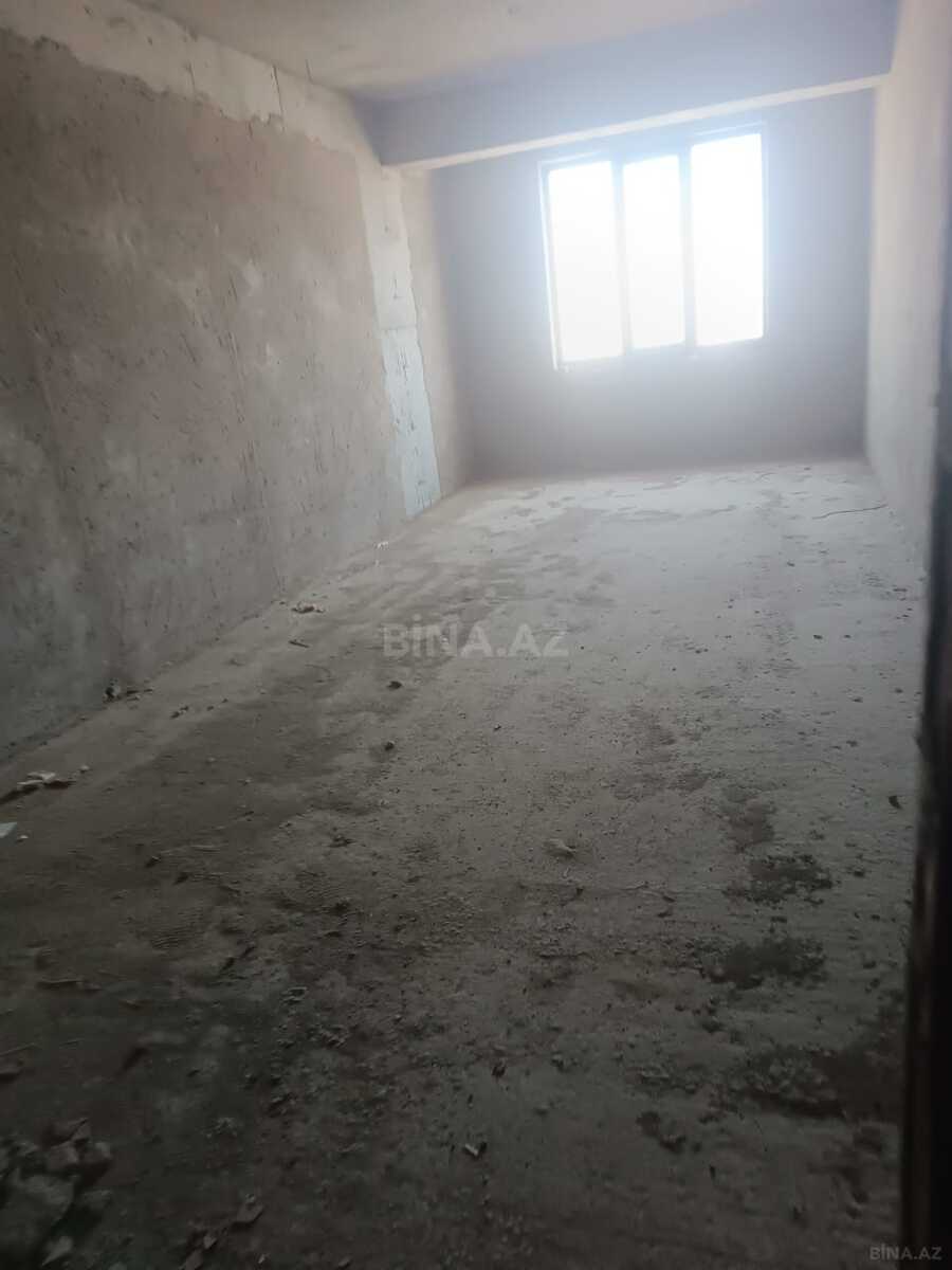 3 otaqlı Yeni tikili, 28 May m., Bakı