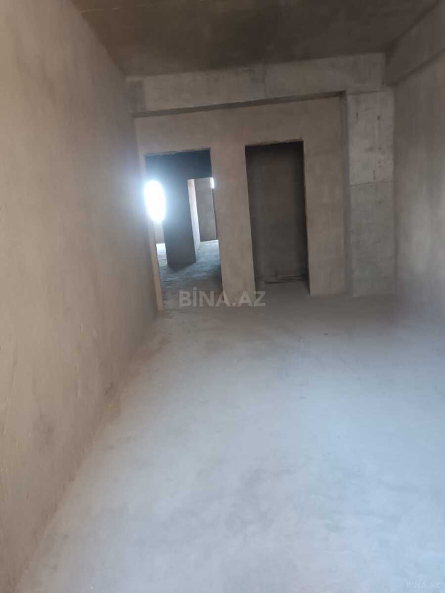 3 otaqlı Yeni tikili, 28 May m., Bakı