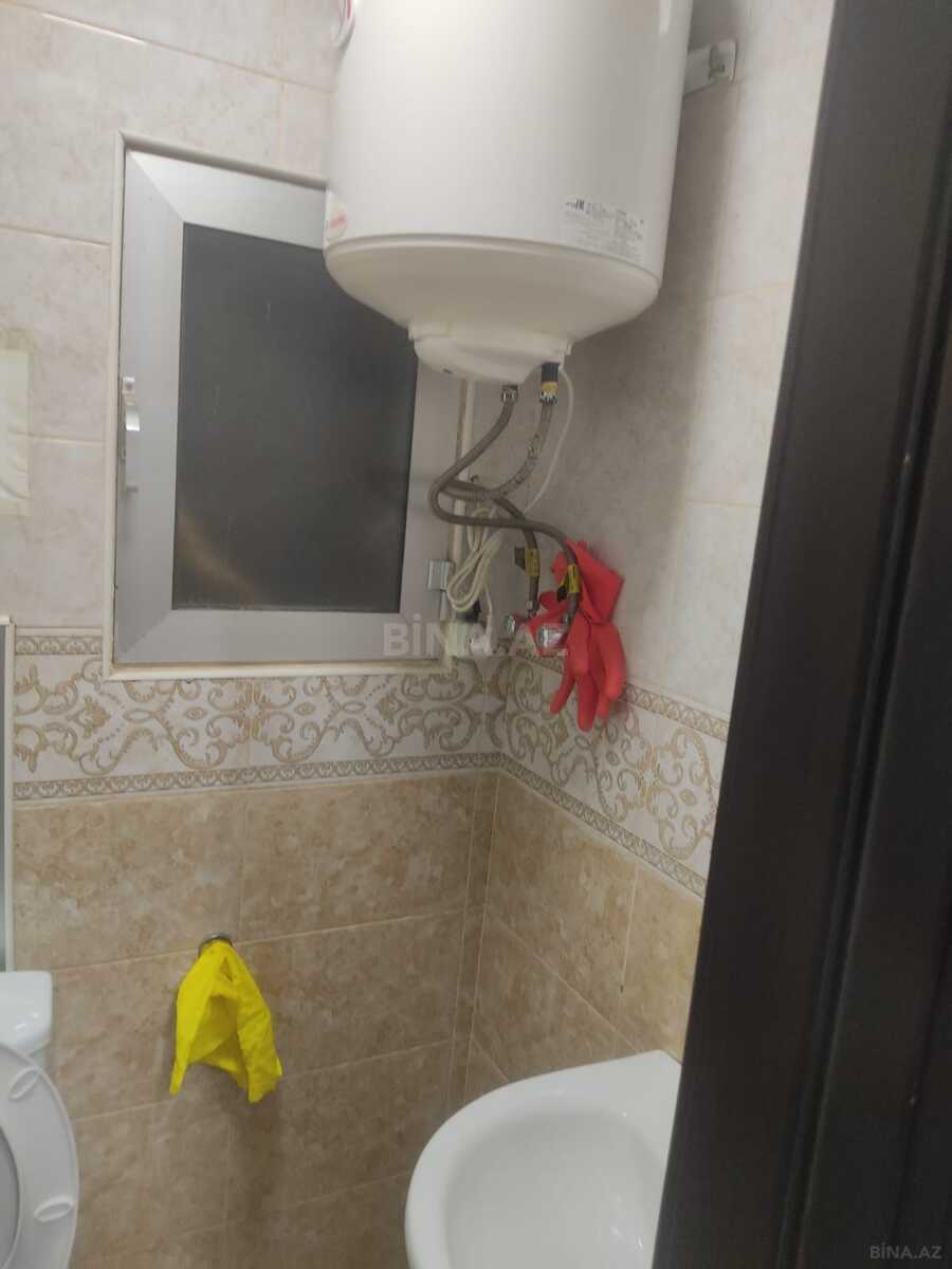 3 otaqlı Ofis, Nizami m., Bakı