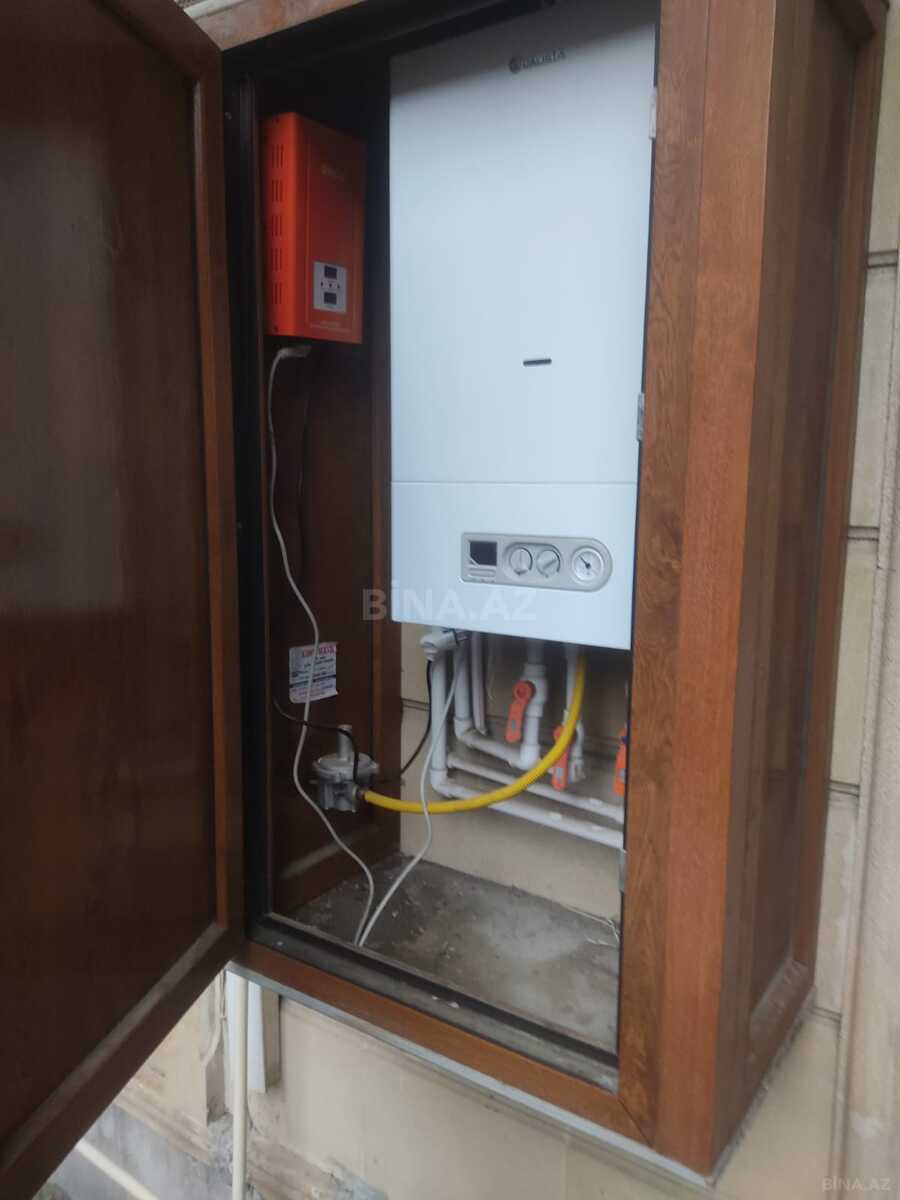 3 otaqlı Ofis, Nizami m., Bakı