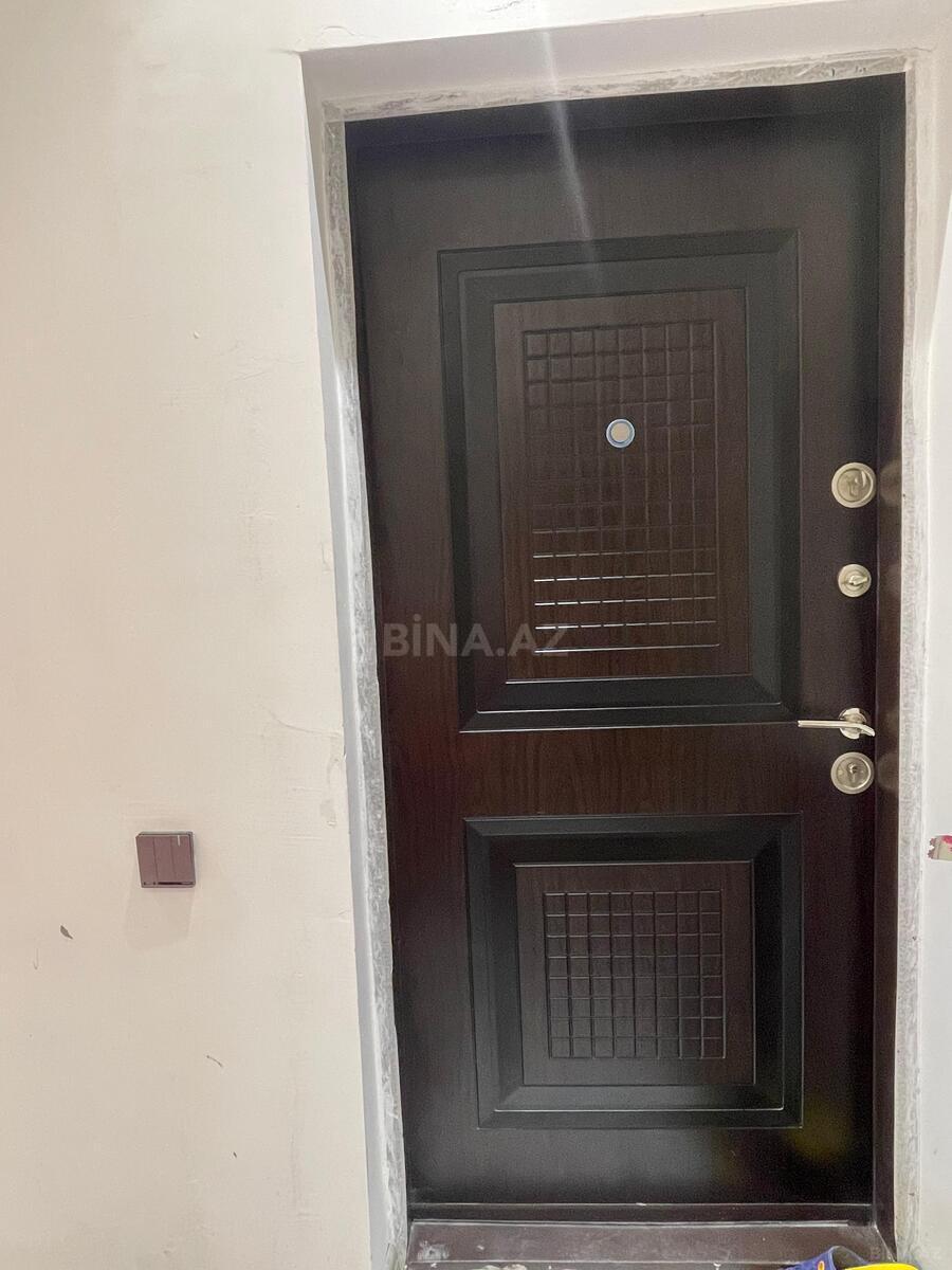 3 otaqlı Yeni tikili, Yeni Yasamal q., Bakı