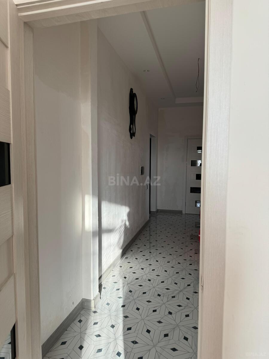 3 otaqlı Yeni tikili, Yeni Yasamal q., Bakı