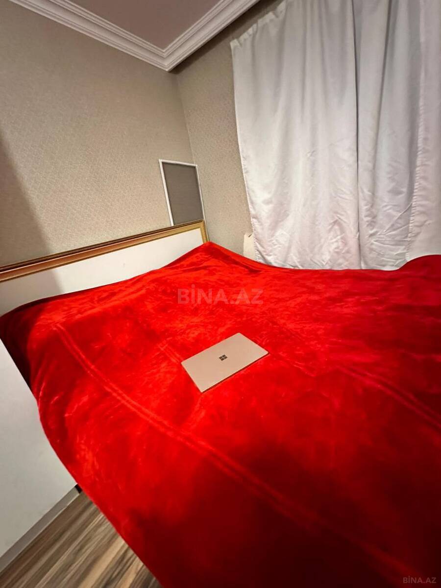 2 otaqlı Köhnə tikili, Sumqayıt