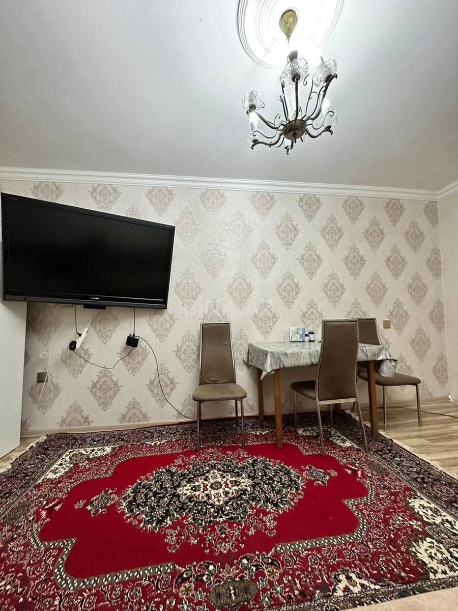 2 otaqlı Köhnə tikili, Sumqayıt