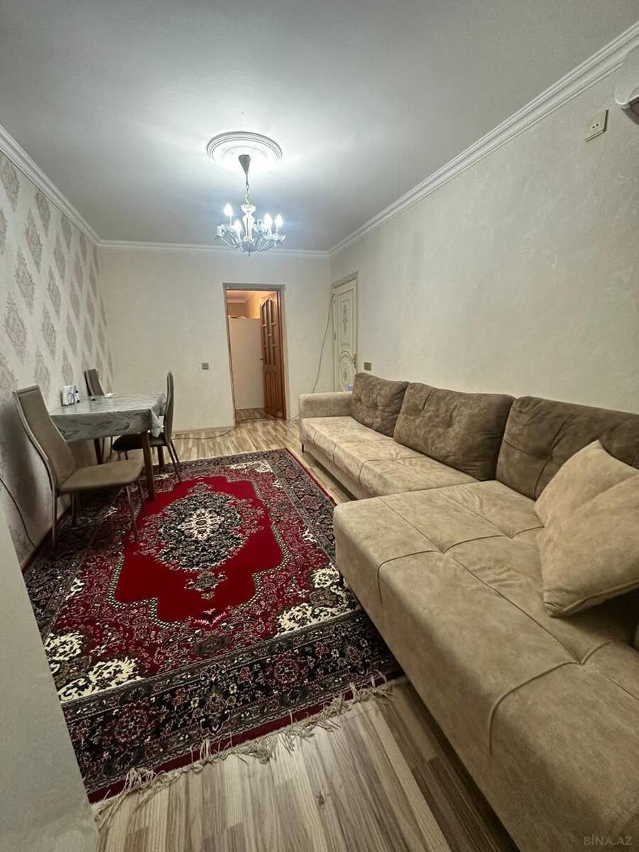 2 otaqlı Köhnə tikili, Sumqayıt